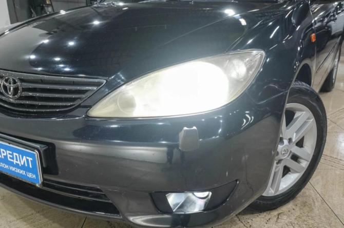 Toyota Camry V (XV30) Рестайлинг с пробегом 2004 года, цена 1 049 000 рублей, 335000 км, седан, Автокод Объявления
