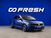 Volkswagen Polo VI Москва  - изображение 23