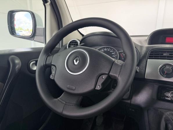 Renault Kangoo II с пробегом 2011 года, цена 579 000 рублей, 331920 км, компактвэн, Автокод Объявления
