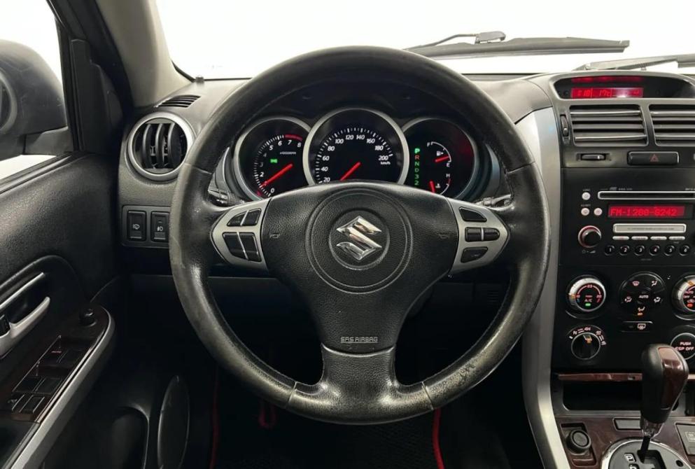 Suzuki Grand Vitara II Нижний Новгород  - изображение 18