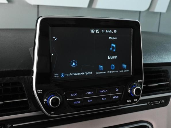 Hyundai Grand Starex I Рестайлинг 2 с пробегом 2019 года, цена 4 399 000 рублей, 100974 км, минивэн, Автокод Объявления