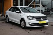 Volkswagen Polo V Рестайлинг Иркутск  - изображение 26