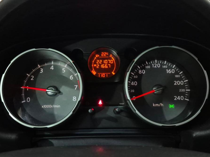 Nissan Qashqai I Альметьевск  - изображение 16