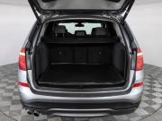 BMW X3 II (F25) Рестайлинг Химки  - изображение 25