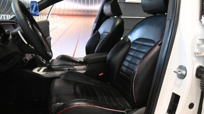 Kia Optima IV Рестайлинг с пробегом 2018 года, цена 1 850 000 рублей, 136643 км, седан, Автокод Объявления