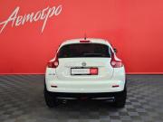 Nissan Juke I Вологда  - изображение 23