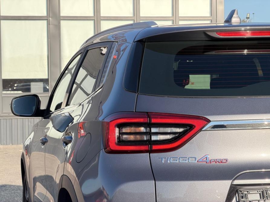 Chery Tiggo 4 Pro I Рестайлинг Волгоград  - изображение 8