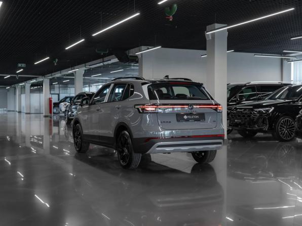Volkswagen Tharu XR с пробегом 2026 года, цена 3 250 000 рублей, 16 км, внедорожник, Автокод Объявления