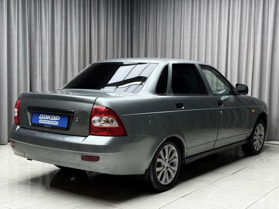 Lada (ВАЗ) Priora I Ижевск  - изображение 6