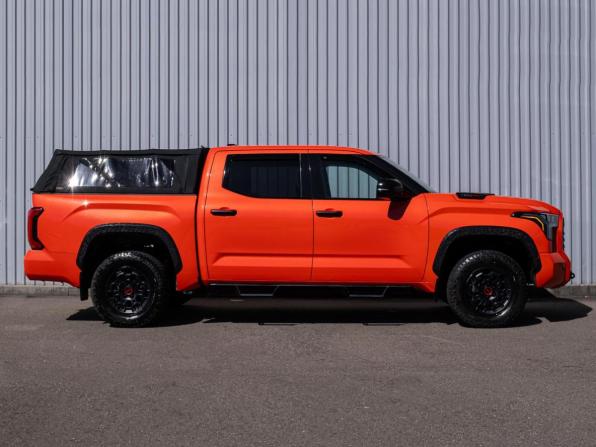 Toyota Tundra III с пробегом 2023 года, цена 8 999 000 рублей, 82274 км, offers.body_type.unknown, Автокод Объявления