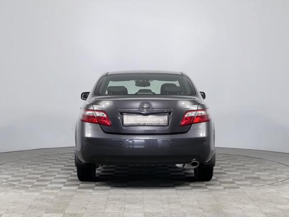 Toyota Camry VI (XV40) с пробегом 2007 года, цена 1 200 000 рублей, 272000 км, седан, Автокод Объявления