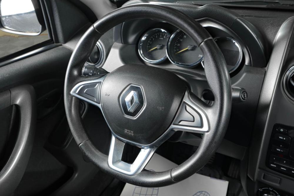 Renault Duster I Рестайлинг Тюмень  - изображение 12