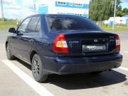 Hyundai Accent II Иваново  - изображение 20