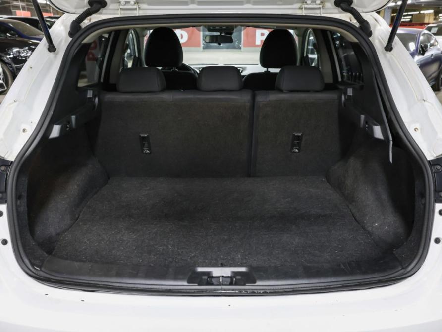 Nissan Qashqai II Москва  - изображение 11