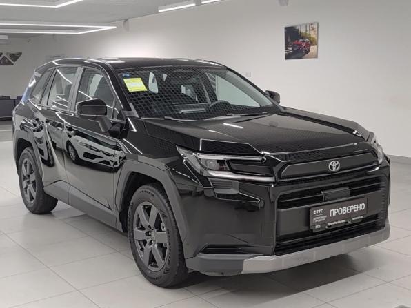 Toyota RAV4 VI (XA60) с пробегом 2026 года, цена 4 200 000 рублей, 36 км, внедорожник, Автокод Объявления