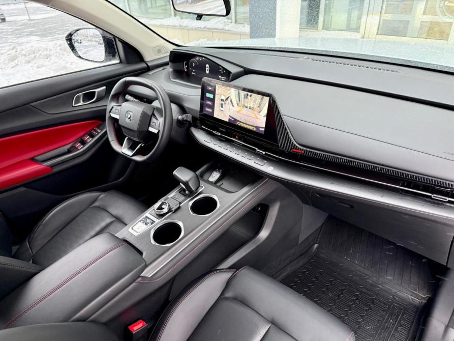 Changan CS55 Plus II Рестайлинг Оренбург  - изображение 14