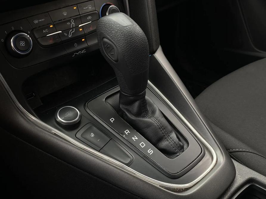 Ford Focus III Рестайлинг Казань  - изображение 15
