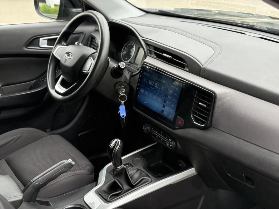 Chery Tiggo 4 I Томск  - изображение 16