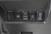 Infiniti FX I (S50) Рестайлинг Барнаул  - изображение 48