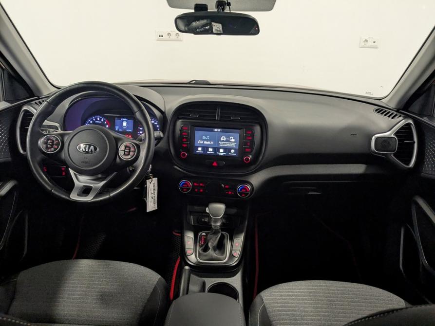 Kia Soul III Москва  - изображение 20