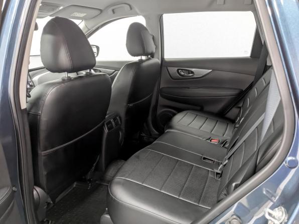 Nissan X-Trail III с пробегом 2018 года, цена 1 925 000 рублей, 86816 км, внедорожник, Автокод Объявления