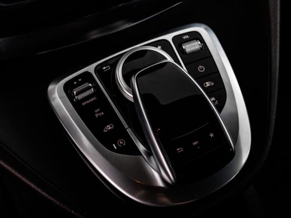 Mercedes-Benz V-Класс III (W447) с пробегом 2018 года, цена 4 651 007 рублей, 107130 км, минивэн, Автокод Объявления