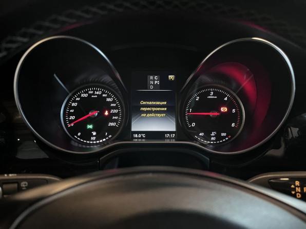 Mercedes-Benz V-Класс III (W447) с пробегом 2016 года, цена 4 995 000 рублей, 274340 км, минивэн, Автокод Объявления