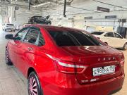 Lada (ВАЗ) Vesta I Екатеринбург  - изображение 25