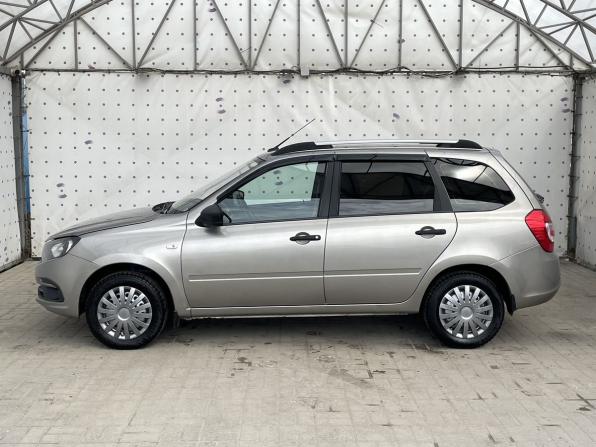 Lada (ВАЗ) Granta I Рестайлинг с пробегом 2019 года, цена 590 000 рублей, 129135 км, универсал, Автокод Объявления