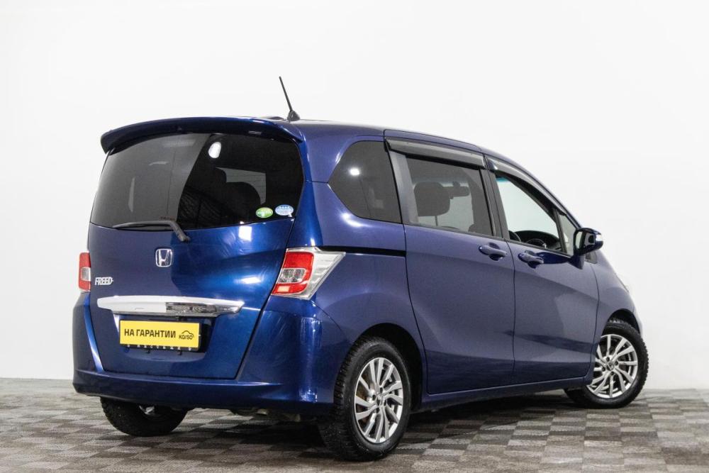 Honda Freed I Рестайлинг 2 Сургут  - изображение 5