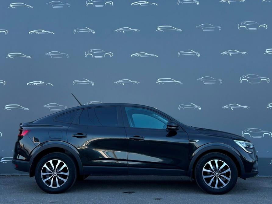 Renault Arkana I Санкт-Петербург  - изображение 10