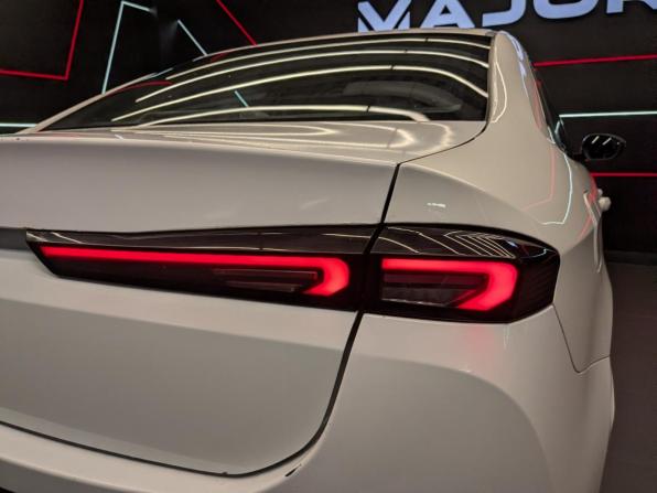 Kaiyi E5 с пробегом 2023 года, цена 765 000 рублей, 98121 км, седан, Автокод Объявления
