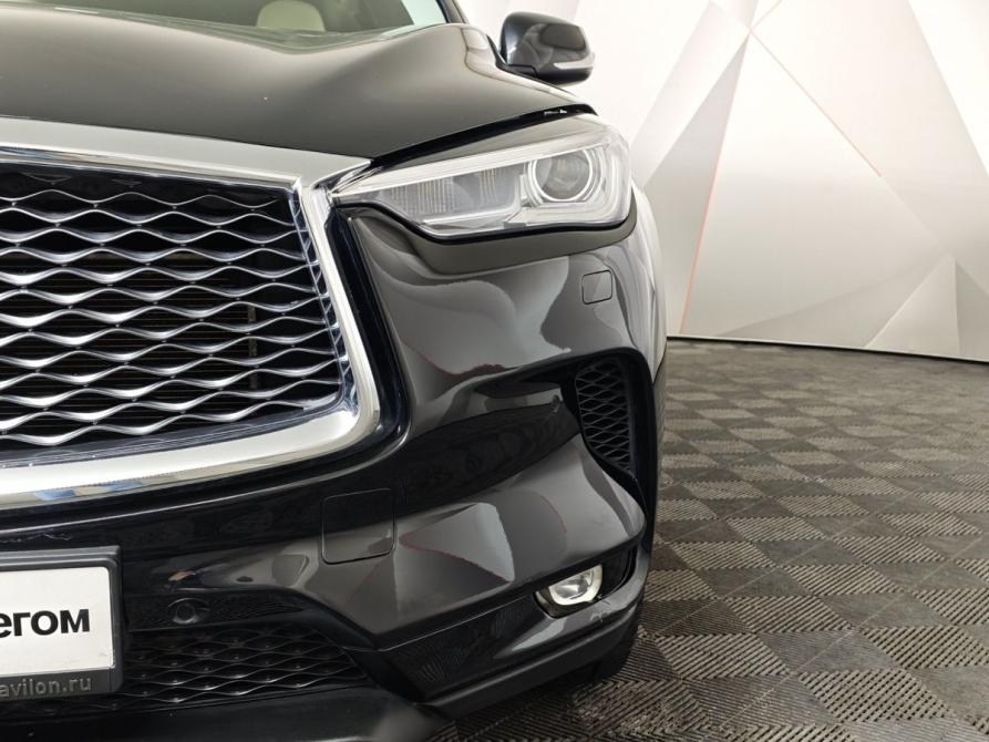Infiniti QX50 II Москва  - изображение 10