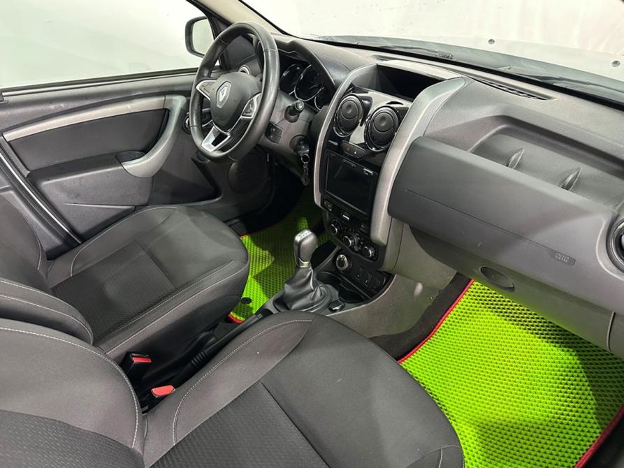 Renault Duster I Рестайлинг Москва  - изображение 10