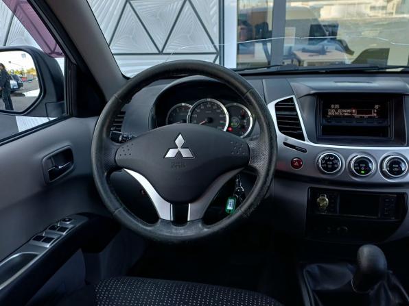 Mitsubishi L200 IV с пробегом 2011 года, цена 1 419 000 рублей, 202683 км, offers.body_type.unknown, Автокод Объявления