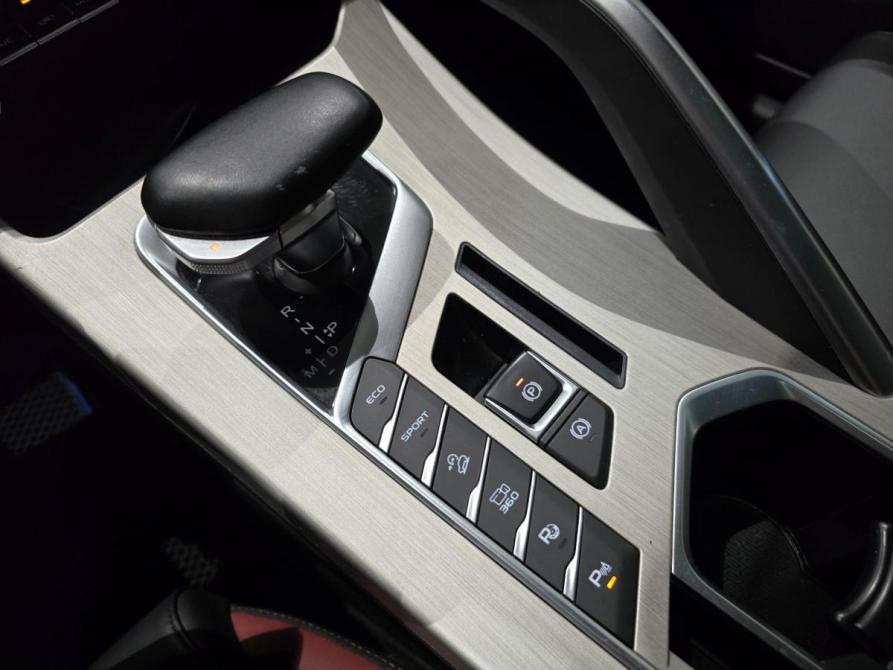 Geely Coolray I Самара  - изображение 18