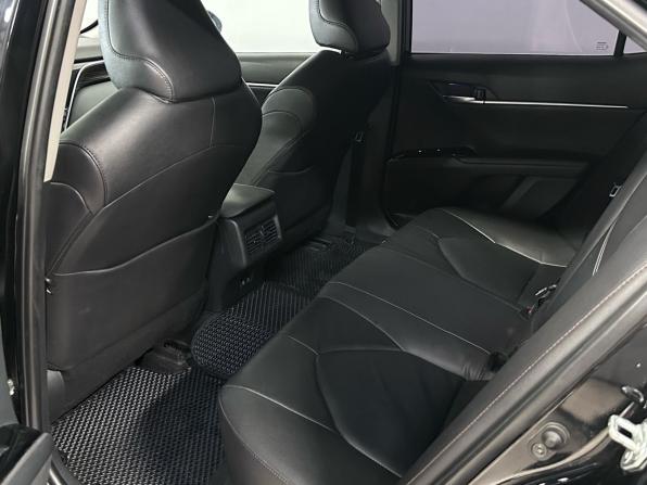 Toyota Camry VIII (XV70) с пробегом 2020 года, цена 2 190 000 рублей, 226235 км, седан, Автокод Объявления