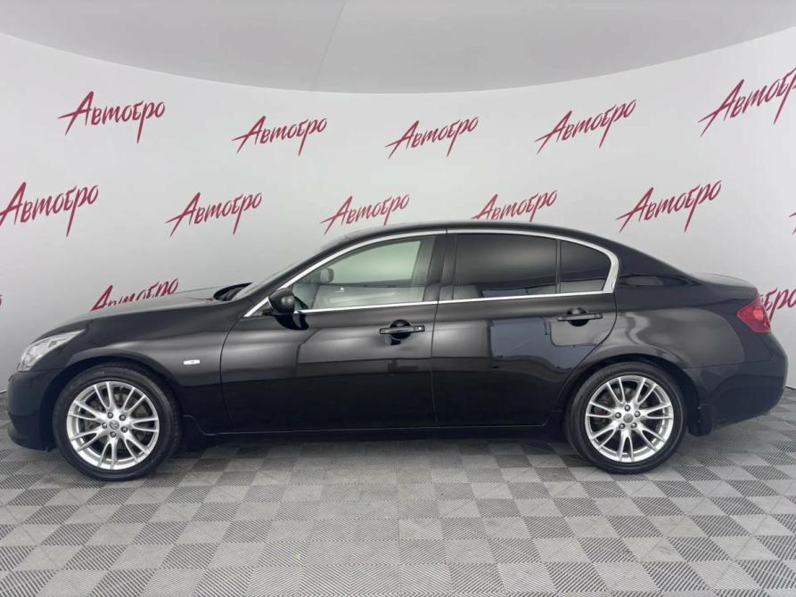 Infiniti G IV Псков  - изображение 2