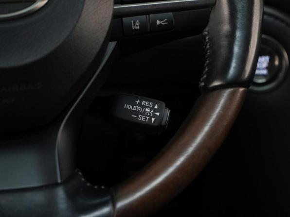 Lexus LX III Рестайлинг 2 с пробегом 2020 года, цена 9 579 077 рублей, 96621 км, внедорожник, Автокод Объявления