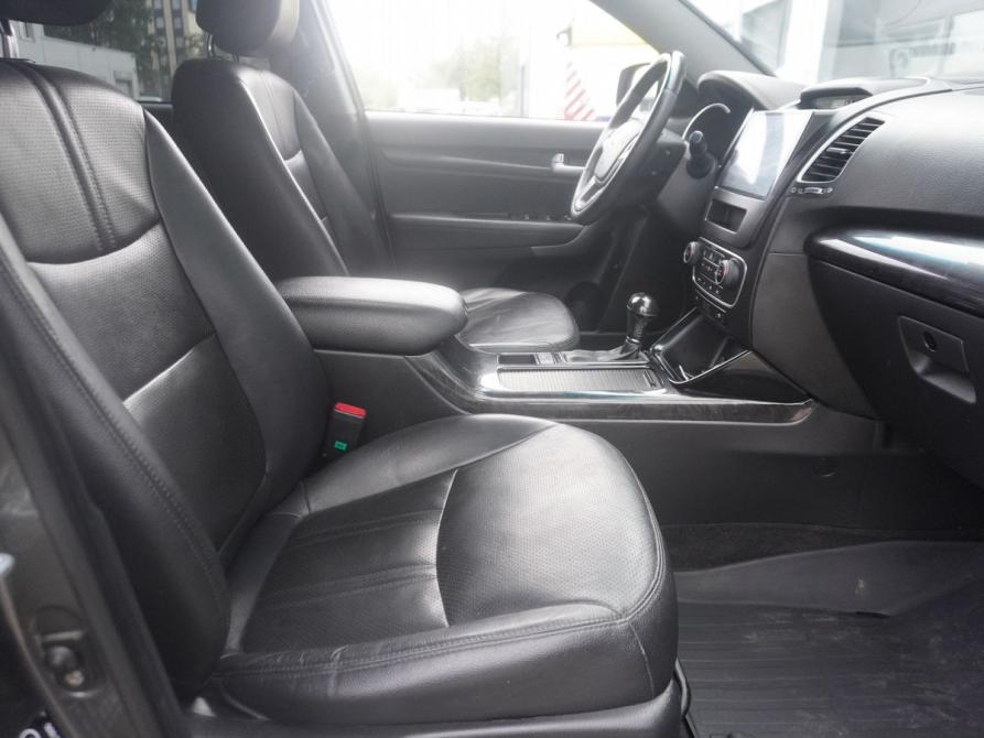 Kia Sorento II Рестайлинг Москва  - изображение 11