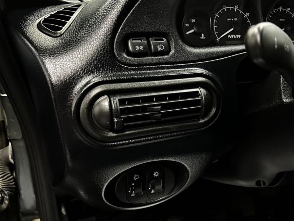 Chevrolet Niva I Рестайлинг с пробегом 2018 года, цена 995 000 рублей, 34576 км, внедорожник, Автокод Объявления