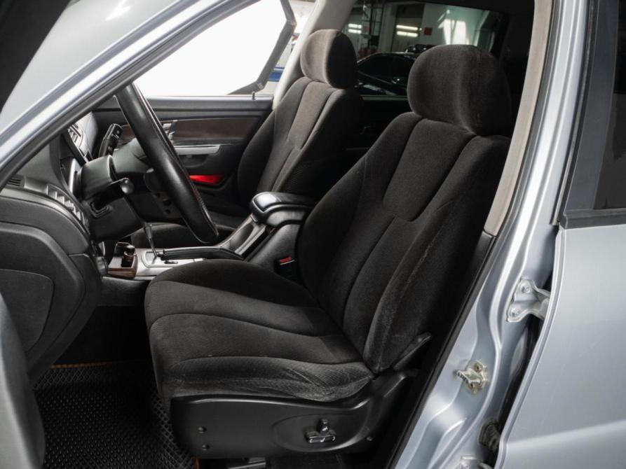 SsangYong Rexton I Тюмень  - изображение 10