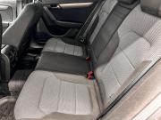 Volkswagen Passat B7 Красноярск  - изображение 51