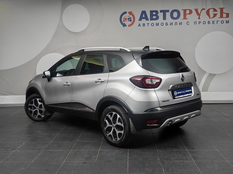 Renault Kaptur I Москва  - изображение 2