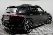 Mercedes-Benz GLE II (V167) Рестайлинг Москва  - изображение 8
