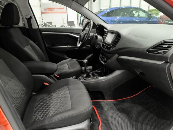 Lada (ВАЗ) Vesta I с пробегом 2020 года, цена 990 000 рублей, 87586 км, седан, Автокод Объявления