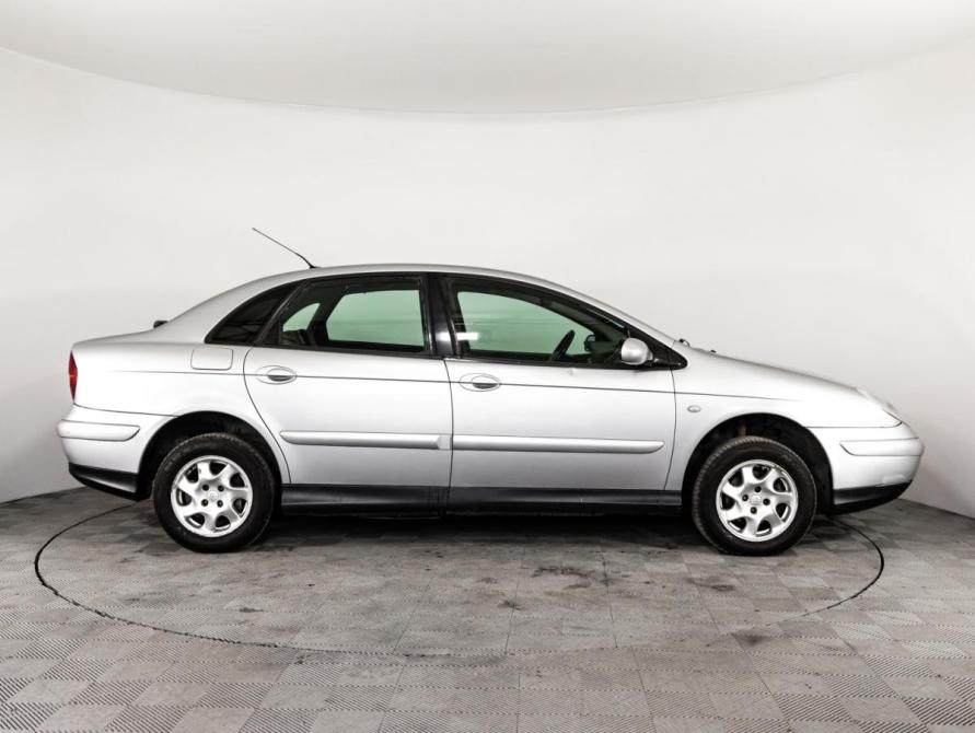 Citroen C5 I Санкт-Петербург  - изображение 4