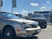 Nissan Maxima V (A33) Новосибирск  - изображение 37