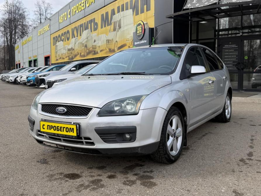 Ford Focus II Нефтекамск  - изображение 3