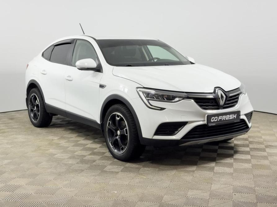 Renault Arkana I Казань  - изображение 1